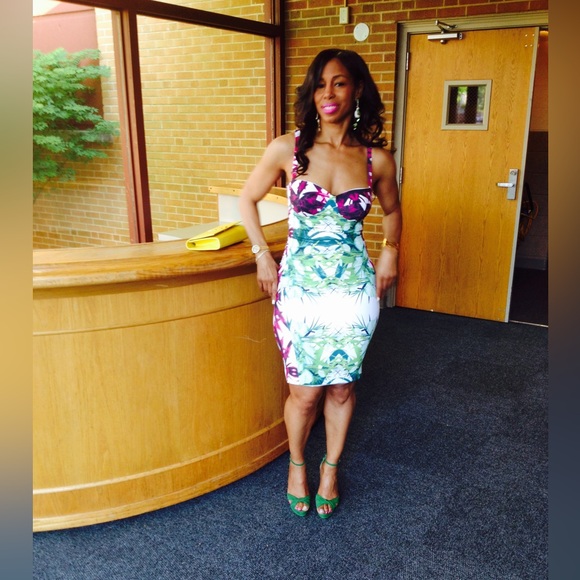 💯%Authentic JIMMY CHOO Greta Emerald Green Suede Sandals! $$PRICE DROP ALERT!! - Picture 11 of 11